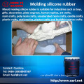 Addition Molding Silicone  (Additional silicone rubber)